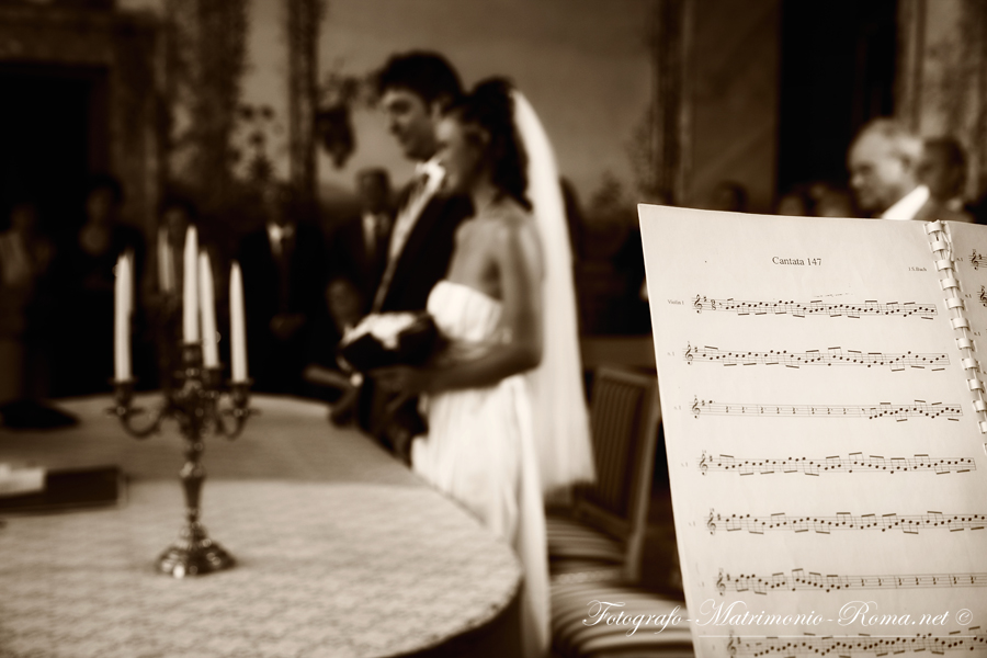 © MaXu - Fotografo Matrimonio Roma .net - Stile REPORTAGE